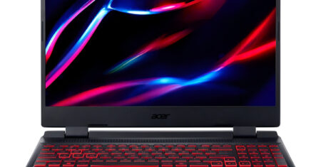 Notebook Acer Nitro é bom? Desempenho para games e a produtividade