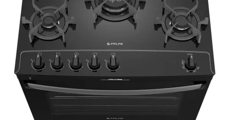 Fogão Atlas é bom mesmo? [NÃO COMPRE ANTES DE LER!] 