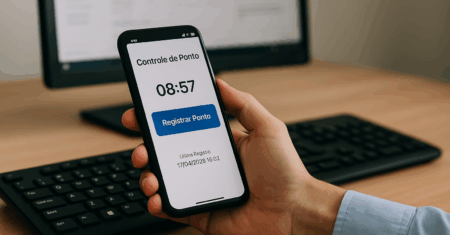 Qual é o melhor controle de ponto? Veja soluções para sua empresa!