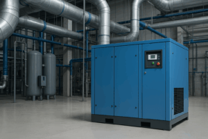 Energia, economia e desempenho: o trio que impulsiona a indústria